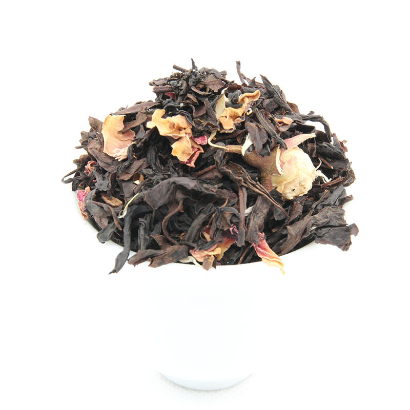 tè oolong lady drago