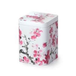 Barattolo Sakura
