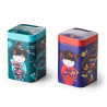 Barattolo Sweet little geisha