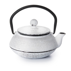 Teiera in ghisa Li-Ming 0,4 L