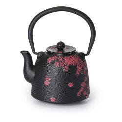 Teiera in ghisa Chun 0,5 L