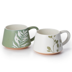 Tazza Leana