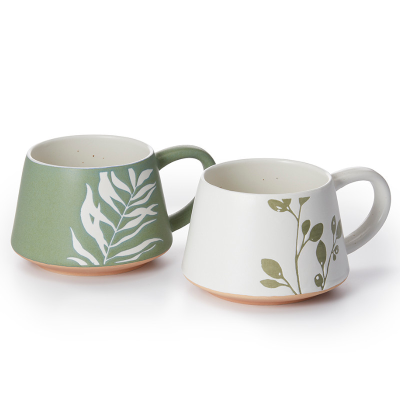 Tazza Leana