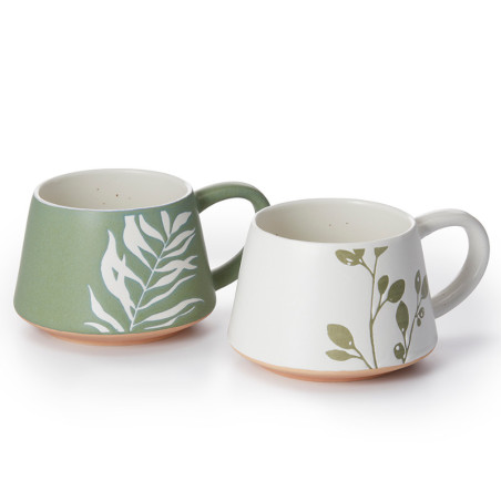 Tazza Leana