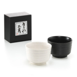 Ciotola per il Matcha Yoru & Hiro