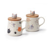 Tazza Herbie