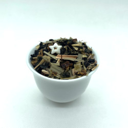 Tè Oolong Ananas & Vaniglia