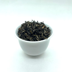 Tè verde Guzhang Mao Feng