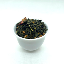Tè verde Tesori d'Oriente