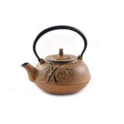Teiera in ghisa Kitami 1,4 L