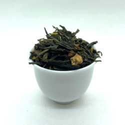 Tè verde Santa Claus - EDIZIONE LIMITATA
