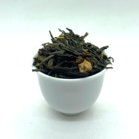 Tè verde Santa Claus - EDIZIONE LIMITATA