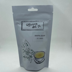 Tè verde Santa Claus - EDIZIONE LIMITATA
