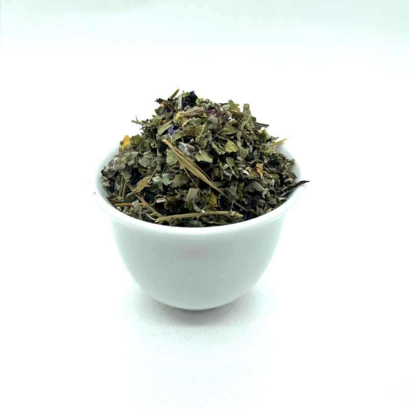 Tisana Depurativa Happy Juice – Naturale, Fresca e Purificante