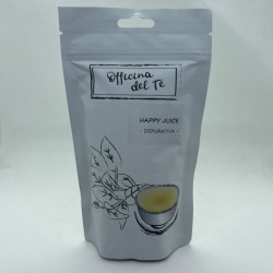 Tisana Depurativa Happy Juice – Naturale, Fresca e Purificante