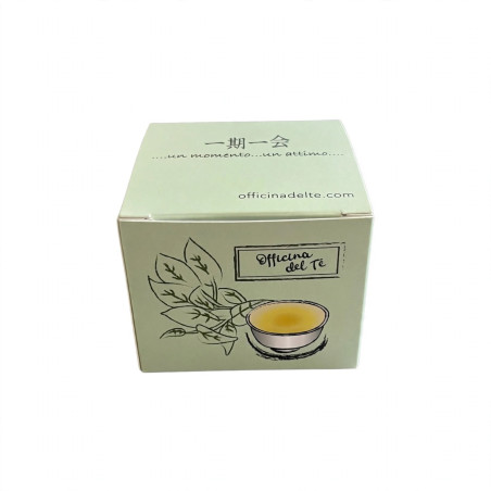 Box Piramidi Tisana Relax No Stress – 10 Piramidi