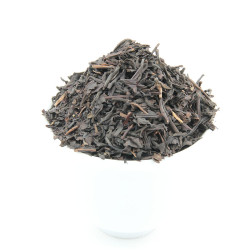 tè rosso lapsang souchong