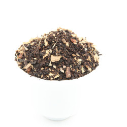 tè nero india chai