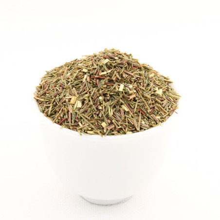 rooibos verde