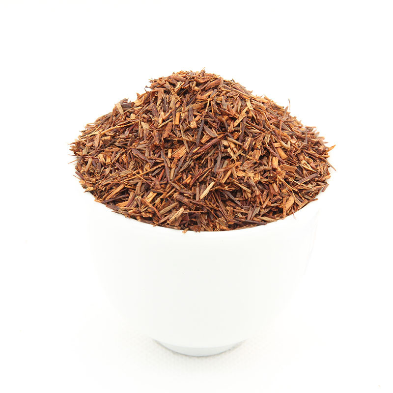 rooibos vaniglia rossa