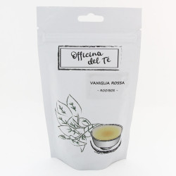 Rooibos Vaniglia rossa