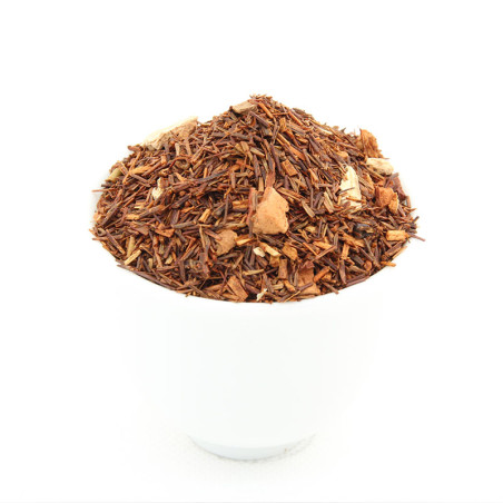 rooibos bushman