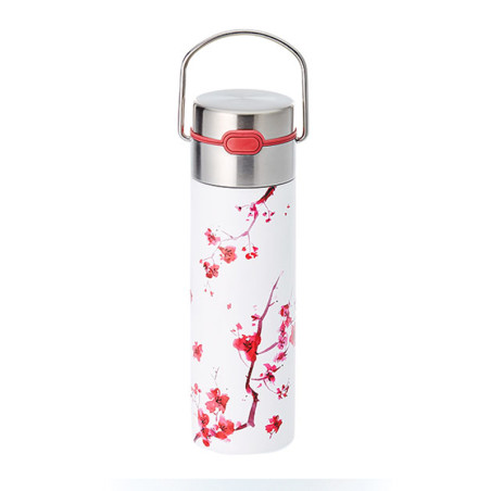 Thermos colorati 500 ml in quattro varianti colore