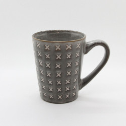 Tazza Luk in Ceramica – 250 ml in Due Fantasie