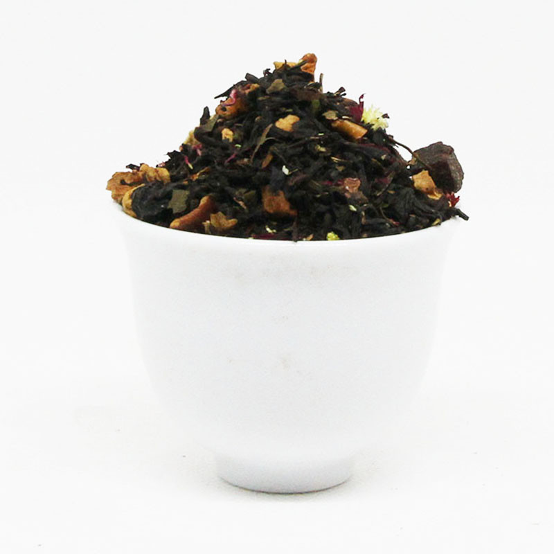 tè nero superfruit