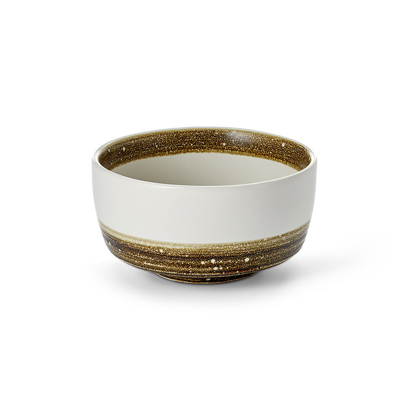 Ciotola Matcha Taiki – 400 ml Dipinta a Mano