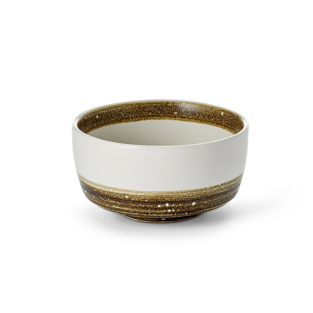 Ciotola Matcha Taiki – 400 ml Dipinta a Mano