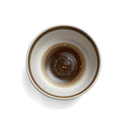 Ciotola Matcha Taiki – 400 ml Dipinta a Mano