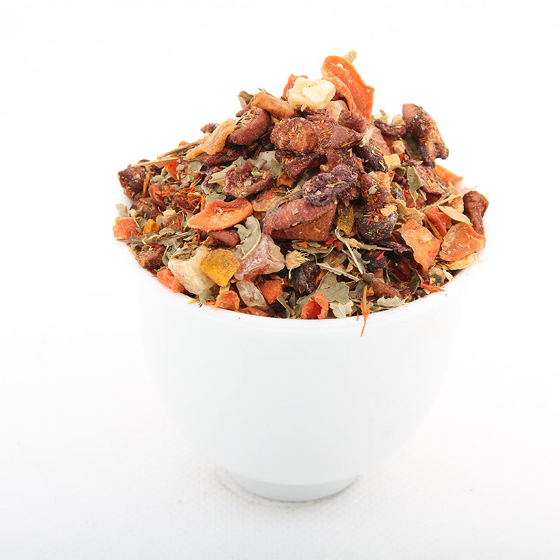 Infuso Mango’s Keitt – Mix di Frutta Esotica