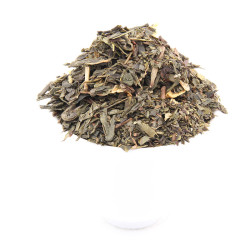 tè verde le otto gemme shaolin