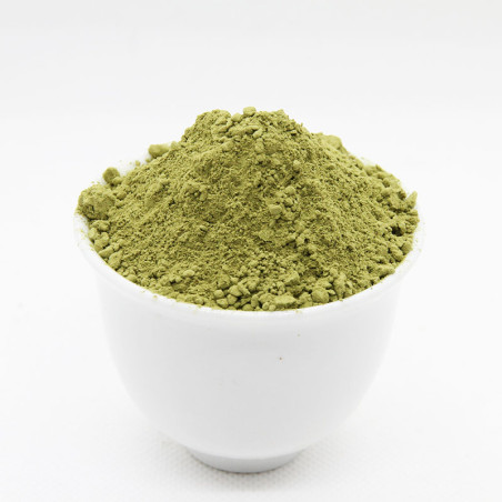 matcha uji cerimoniale