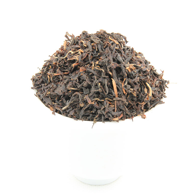 tè nero assam