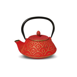 Teiera in ghisa Benxi 0,8 L