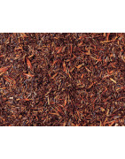 Rooibos Naturale e Aromatizzato – Senza Teina | Officina del Tè